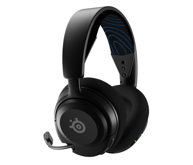 STEELSERIES Arctis Nova 5P 61673 - 1243237 - zdjęcie 3